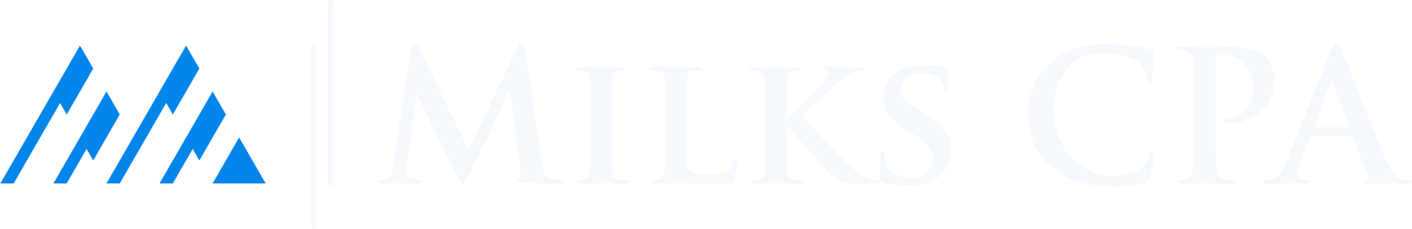 Milks CPA
